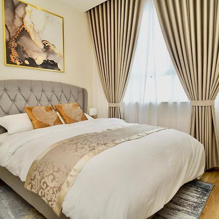 Casa Callisto Homestay - New Seaview With Pool 3Br Apartment Ladang Tanjung 쿠알라트렝가누 외부 사진