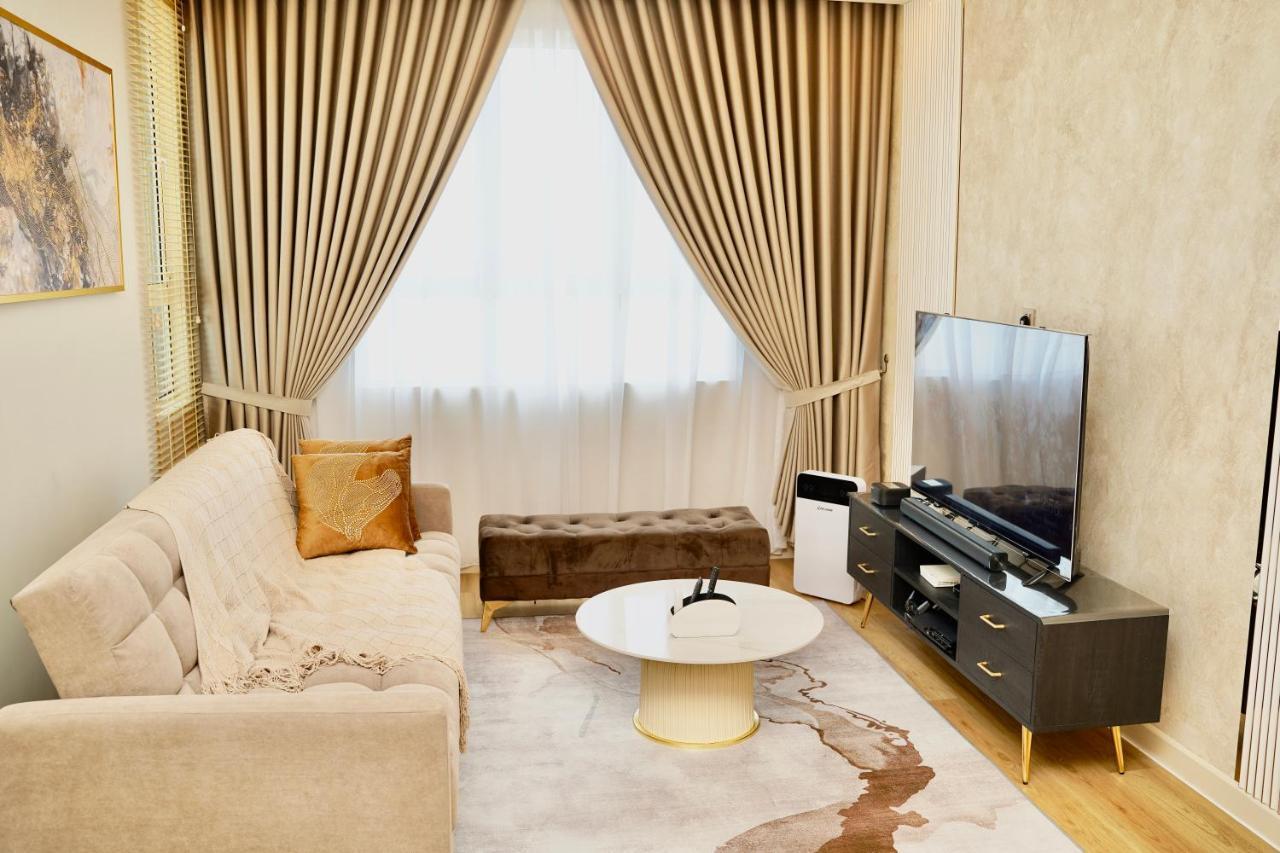 Casa Callisto Homestay - New Seaview With Pool 3Br Apartment Ladang Tanjung 쿠알라트렝가누 외부 사진