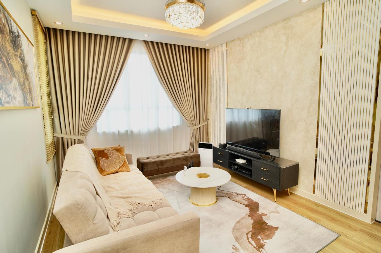 Casa Callisto Homestay - New Seaview With Pool 3Br Apartment Ladang Tanjung 쿠알라트렝가누 외부 사진